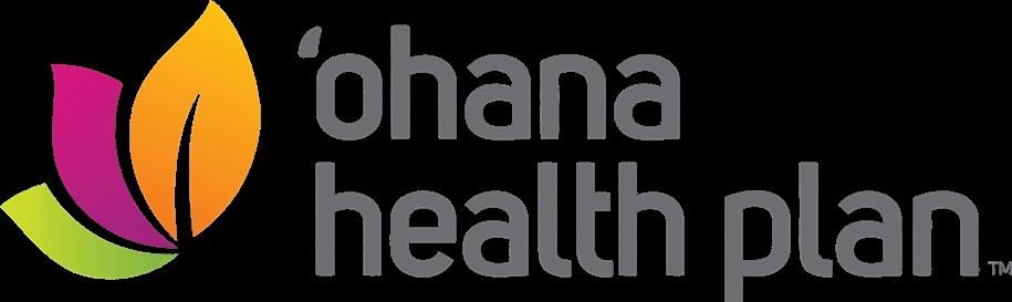 Ohana Health Plan