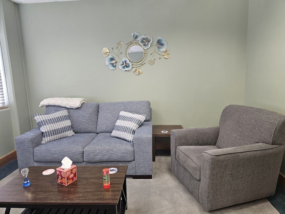 Hale Ola Wellness Team