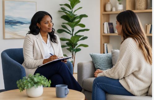 Psychiatric Evaluation: What to Expect